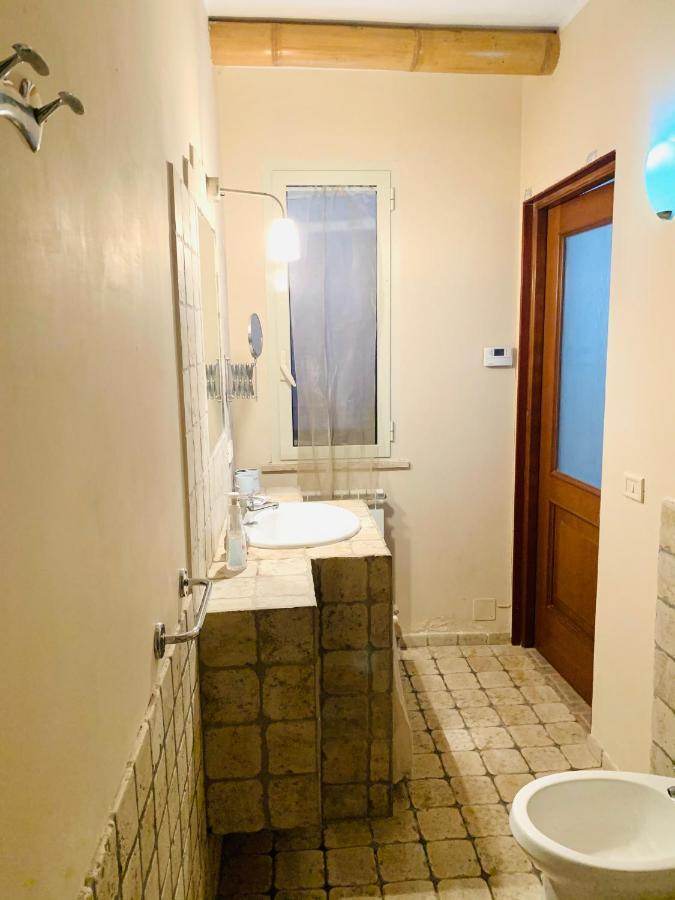 Casa Fe Appartement Fregenae Buitenkant foto
