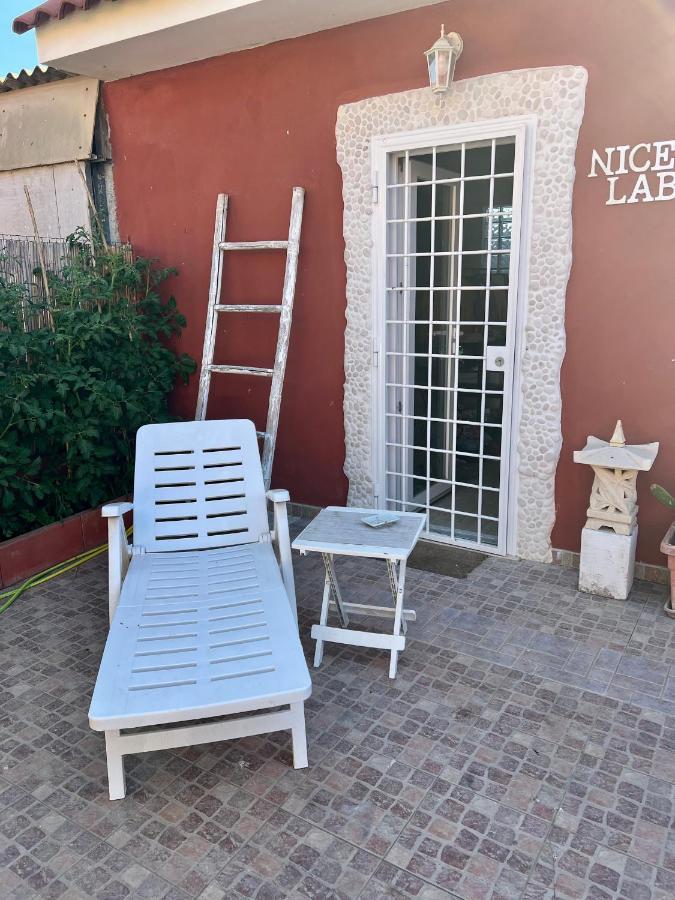 Casa Fe Appartement Fregenae Buitenkant foto